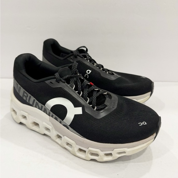 On Running Shoes - On Running Cloudmonster 2 Women’s Shoes